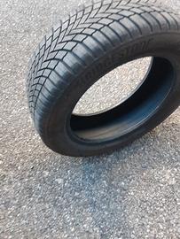 Gomme Bridgestone Weather control