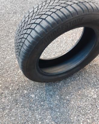 Gomme Bridgestone Weather control