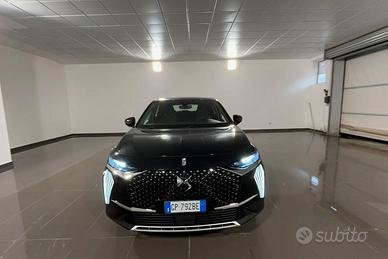 Ds 7 BlueHDi 130 aut. Bastille Business