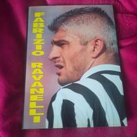 libro Fabrizio Ravanelli