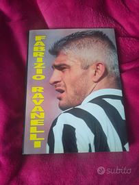 libro Fabrizio Ravanelli