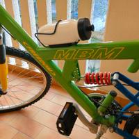 coppia di  mountain bike(2)