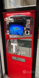 Distributore automatico AM