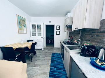 Blue House