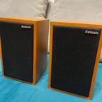 Diffusori Falcon ls3/5 a GB