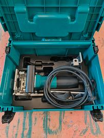 Makita fresatrice lamellare PJ7000J