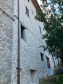 Appartamento centro storico