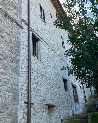 Appartamento centro storico