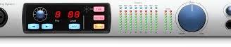 scheda audio
