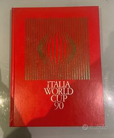 Italia World Cup 90 - Edizione OSB