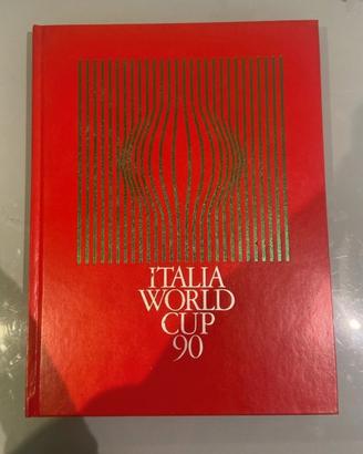 Italia World Cup 90 - Edizione OSB