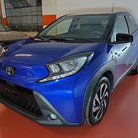 TOYOTA Aygo X 1.0 VVT-i 72cv 5 Porte Trend + R17