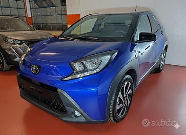 TOYOTA Aygo X 1.0 VVT-i 72cv 5 Porte Trend + R17