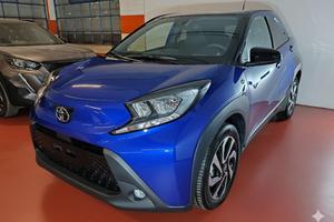TOYOTA Aygo X 1.0 VVT-i 72cv 5 Porte Trend + R17