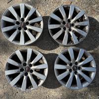Cerchi audi a1