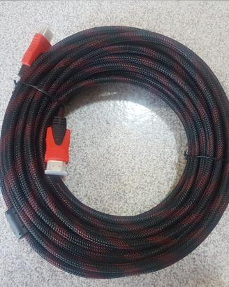 Cavo HDMI 15 metri