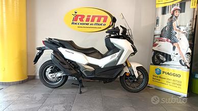 Sym ADXTG 400