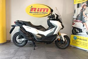 Sym ADXTG 400