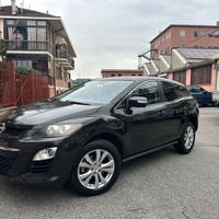 Mazda CX-7 2.2L MZR CD Sport Tourer