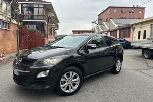 Mazda CX-7 2.2L MZR CD Sport Tourer