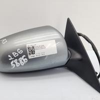 SPECCHIETTO RETROVISORE DESTRO AUDI A3 Serie (8P1)