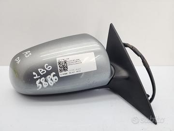 SPECCHIETTO RETROVISORE DESTRO AUDI A3 Serie (8P1)
