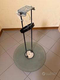 “Aureola” Cini & Nils