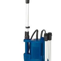 Pompa sommergibile per Acqua Pulita 