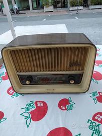 Radio Telefunken anni 60/70