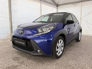 Toyota Aygo X 1.0 Trend Air 72cv s-cvt
