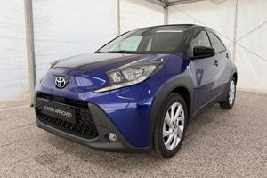 Toyota Aygo X 1.0 Trend Air 72cv s-cvt