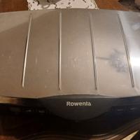 Bistecchiera Rowenta