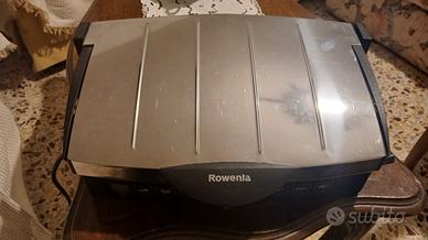 Bistecchiera Rowenta