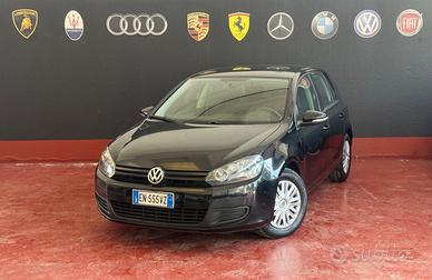 Volkswagen Golf 1.6 TDI 5p. Highline BlueMotion Te