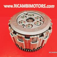 CAMPANA FRIZIONE DUCATI HYPERMOTARD 796
