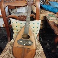mandolino antico 