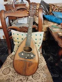 mandolino antico 