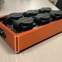 Audio Matic Technology - Power Socket