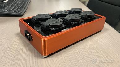 Audio Matic Technology - Power Socket