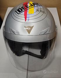asco Dainese per scooter