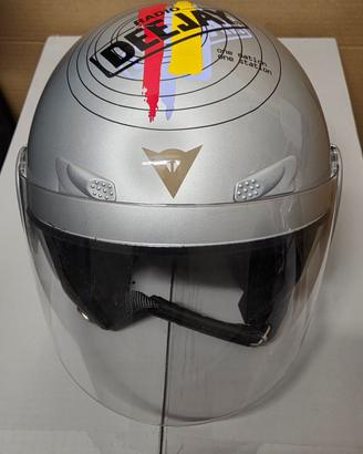 asco Dainese per scooter