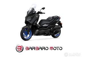 Yamaha X-Max 300 Icon Black 2025