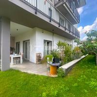 APPARTAMENTO IN CUNEO CON GIARDINO!