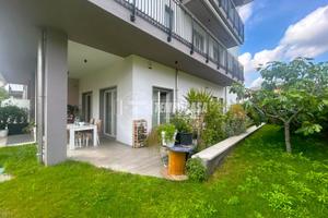 APPARTAMENTO IN CUNEO CON GIARDINO!