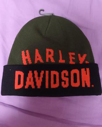 berretto harley davidson 