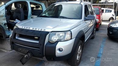 Land Rover Freelander C21019