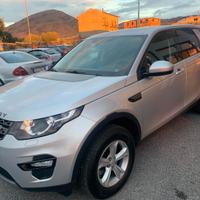 Land Rover Discovery Sport 2.2 TD4
