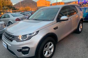 Land Rover Discovery Sport 2.2 TD4