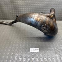 ESPASIONE SP HUSQVARNA WR 250 2002-2011