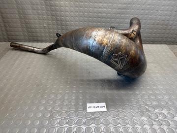 ESPASIONE SP HUSQVARNA WR 250 2002-2011